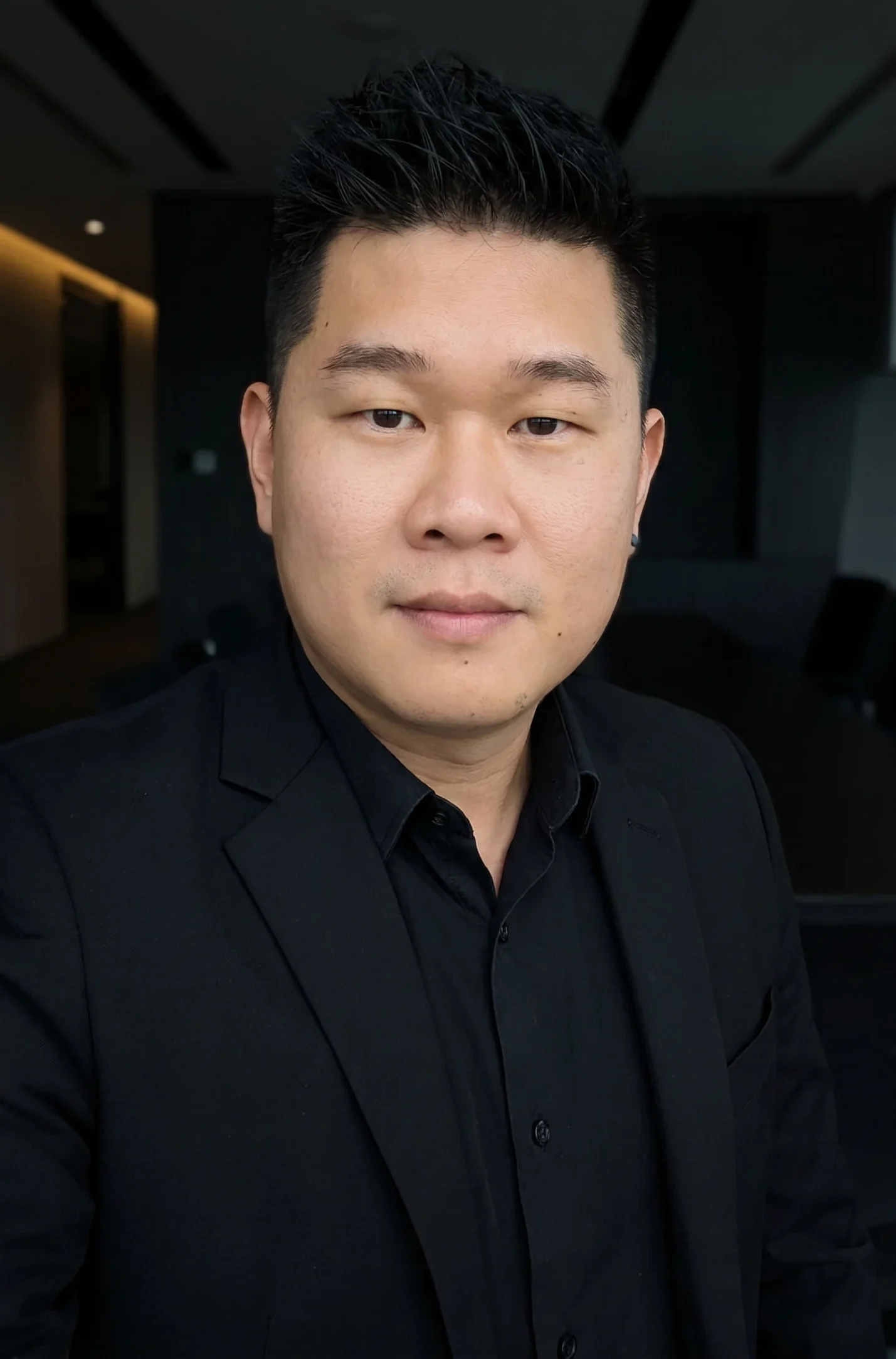 Edward Yoon